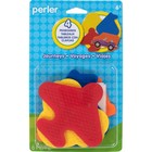 Perler (beads) PRL Perler Fun Fusion Pegboards Journeys
