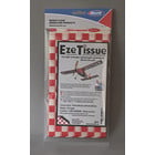 Deluxe Materials . DLM Red Checker EZE Tissue