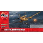 Airfix . ARX 1/72 Bristol Beaufort Mk.I