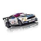Scalextric . SCT Ford Mustang GT4 - British GT