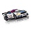 Scalextric . SCT Ford Mustang GT4 - British GT