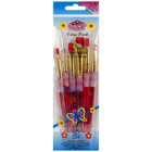 Royal (art supplies) . ROY Shader Brush Set 6 pack of  paint brushes