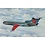 Airfix . ARX 1/144 Hawker Siddeley 121 Trident