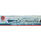 Airfix . ARX 1/600 HMS Ark Royal