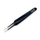 Excel Hobby Blade Corp. . EXL Blue straight point tweezers