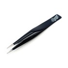 Excel Hobby Blade Corp. . EXL Blue hollow point tweezers (disc)