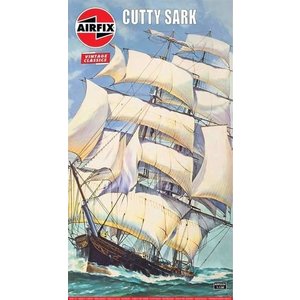 Airfix . ARX 1/130 Cutty Sark