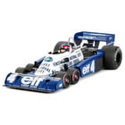 Tamiya America Inc. . TAM 1/20 Tyrell P34 1977 Monaco GP