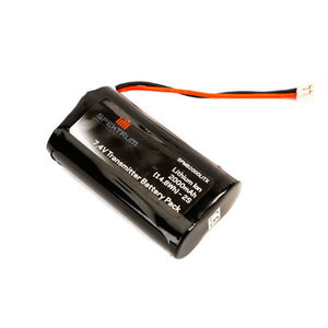 Spektrum . SPM Spektrum TX battery 2000mah (DX9,DX7S,DX8)