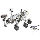 Fascinations . FTN MARS ROVER PERSEVERANCE & INGENUITY HELICOPTER