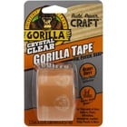Gorilla Glue . GAG Gorilla Glue Crystal Clear Tape 1.5"X15'