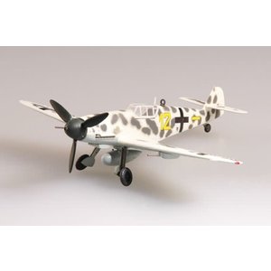 Easy Model . EAS 1/72 BF-109G-2 VI. /JG5 1943 Finland