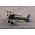Model Rectifier Corp . MRC 1/48 Gloster Gladiator MK1