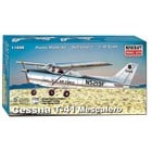 Minicraft Models . MMI 1/48 Cessna T41 Mescalero