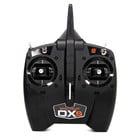 Spektrum . SPM Spektrum DXS TX only-7 channel