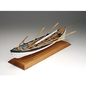 Amati . AMA 1/16 New Bedford Whaleboat