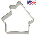 Linnea's . LIN Gingerbread House Cookie Cutter