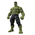 Bandai . BAN Hulk Avengers:Infinity War, S. H. Figuarts