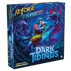 Fantasy Flight Games . FFG Keyforge Dark Tidings 2 Player Starter Set