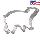 Linnea's . LIN Polar Bear Cookie Cutter