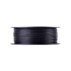 Esun Filament. ESU eTwinkling 1.75mm PLA Black Filament - 1kg Spool