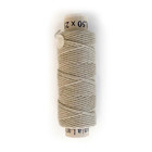 Artesania Latina . LAT Cotton thread .5mm beige (20m)