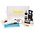 Iwata Airbrushes . IWA Iwata Airbrush Cleaning Kit
