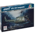 Italeri . ITA 1/48 UH-1D "Slick"