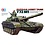 Tamiya America Inc. . TAM 1/35  Russian Army Tank T72M1