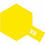 Tamiya America Inc. . TAM EX-8 Lemon Yellow Enamel 10ml