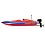 Pro Boat . PRB Lucas Oil 17 Power Race DeepV w/SMART chg & Batt: RTR