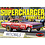 Polar Lights . PLL 1/25 1969 Dodge Charger Funny Car Mr. Norms  Supercharger