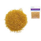 CraftMedley . CMD Seed Beads Gold