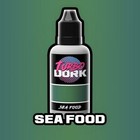 Turbo Dork . TRB Sea Food Metallic Acrylic Paint 20ml Bottle