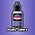 Turbo Dork . TRB Purl Grey Metallic Acrylic Paint 20ml Bottle