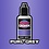 Turbo Dork . TRB Purl Grey Metallic Acrylic Paint 20ml Bottle