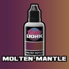 Turbo Dork . TRB Molten Mantle Turboshift Acrylic Paint 20ml Bottle