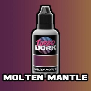 Turbo Dork . TRB Molten Mantle Turboshift Acrylic Paint 20ml Bottle