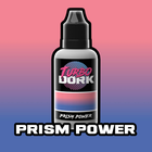 Turbo Dork . TRB Prism Power Turboshift Acrylic Paint 20ml Bottle