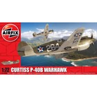 Airfix . ARX 1/72 Curtis P-40B Warhawk