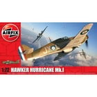 Airfix . ARX 1/72 Hawker Hurricane MK I