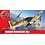 Airfix . ARX 1/72 Hawker Hurricane MK I