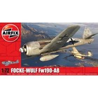 Airfix . ARX 1/72 Focke Wulf  WF190A-8