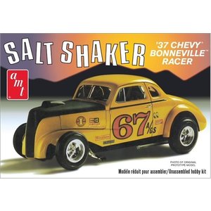 AMT\ERTL\Racing Champions.AMT 1/25 1937 Chevy Coupe Salt Shaker