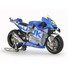 Tamiya America Inc. . TAM 1/12 Team Suzuki ECSTAR GSX-RR '20