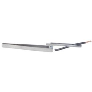 Excel Hobby Blade Corp. . EXL Helping hand tweezer 6"