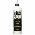 Iwata Airbrushes . IWA Ready To Use Airbrush Cleaner 16oz