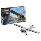 Revell of Germany . RVL 1/32 Sports Plane