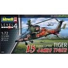 Revell of Germany . RVL 1/72  Eurocopter Tiger