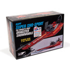 MPC . MPC 1/20 Rupp Super Sno-Sport Snow Dragster